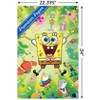 Trends International Nickelodeon Spongebob - Burst Unframed Wall Poster Prints - 3 of 4