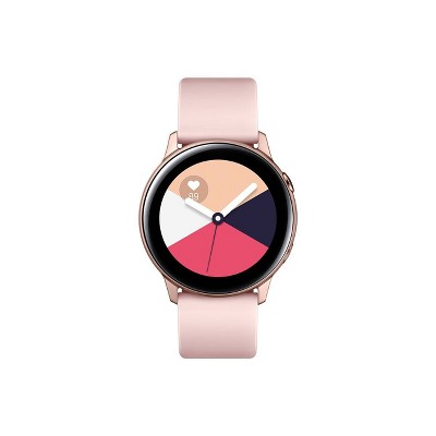 new samsung galaxy watch active 2019