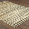 Oriental Weavers Bowen 1332J Ivory/ Gold Indoor Area Rug - 5'3" x 7'6" - 4 of 4