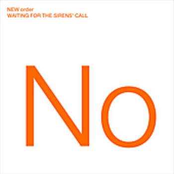 New Order - Waiting for the Sirens' Call (CD)