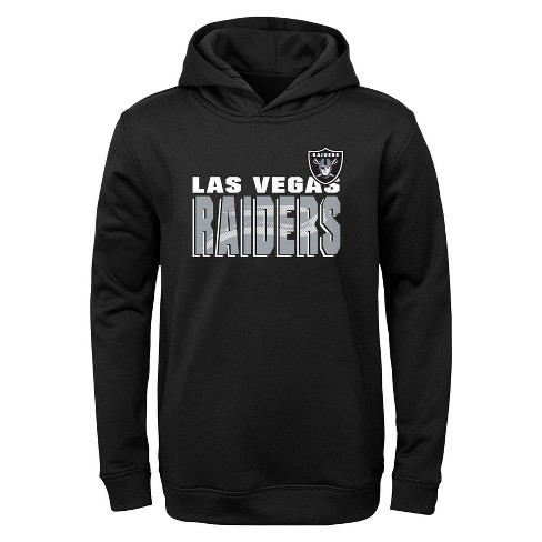 NFL Officially Licensed Youth Las Vegas Raiders Short Sleeve T-Shirt Choose  Sz