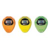 ULTRAK 320 Rainbow Stopwatches, Set of 6 - 3 of 3
