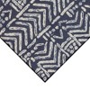 Liora Manne Cyprus Geometric Indoor Rug.. - 4 of 4