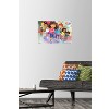 Trends International Nickelodeon Dora The Explorer - Running Unframed Wall Poster Prints - 2 of 4