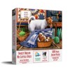 Sunsout Sweet Dream my Little Ones 500 pc   Jigsaw Puzzle 29756 - 2 of 4