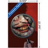 Trends International DC Comics Joker - Mirror and Make-Up Unframed Wall Poster Prints - 3 of 4