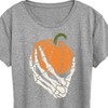 Women's - Instant Message - Fall Short Sleeve Graphic T-Shirt - 2 of 4