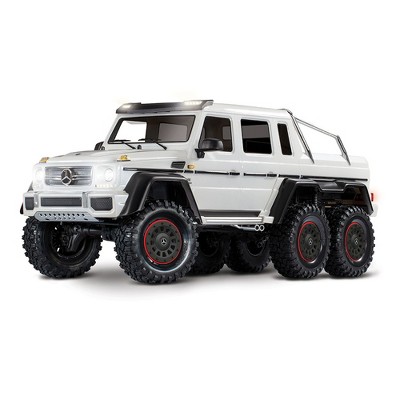 traxxas cars