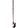 Pavilion Gift Company - Mom Cyclamen Opal - 16" - 17.5" Rhodium Necklace - Necklaces - 4 of 4