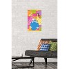 Trends International Disney Princess - Princess Rule Unframed Wall Poster Prints - 2 of 4