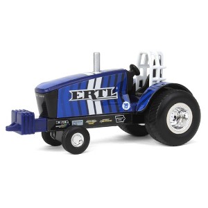 1/64 ERTL '79' Pulling Tractor, 79 Years of ERTL 60003 - 1 of 4