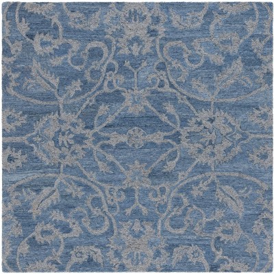Anatolia AN401 Handmade Tufted Rug - Safavieh