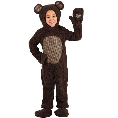 Halloweencostumes.com Bear Toddler Costume : Target