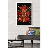 Trends International DC Comics Movie The Flash - Pointbreak Framed Wall Poster Prints - 2 of 4