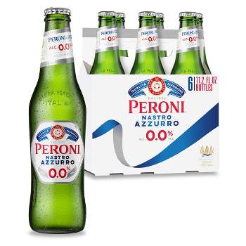 Peroni Nastro Azzuro Beer Glasses for Sale in Ocean Isl Bch, NC - OfferUp