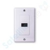 SatelliteSale Universal HDMI 1.4 Wall Plate 10.2Gbps 4K/30Hz White With Screws And Wall Bracket Included - 2 of 4