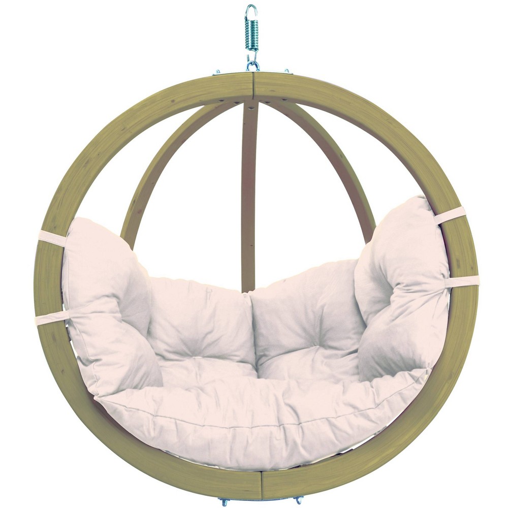 Globo Chair Natural Byer of Maine