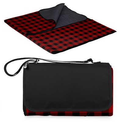 outdoor blanket target