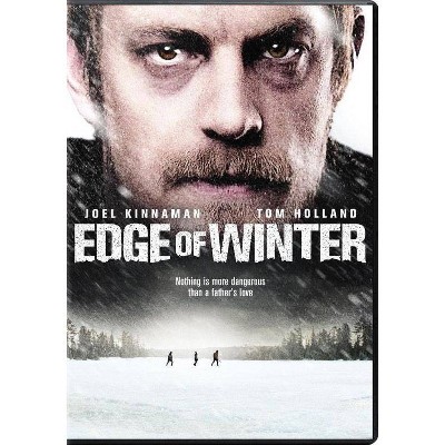 Edge of Winter (DVD)(2016)