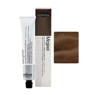 L'Oreal Majirel Hair Color Dye - Loreal Professional Permanent Creme Haircolor