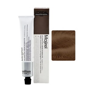L'Oreal Majirel Hair Color Dye - Loreal Professional Permanent Creme Haircolor - 1 of 3