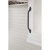 Amerock Ravino 6-5/16 Inch Pull for Cabinets, Drawers, and Furniture - 2 of 4