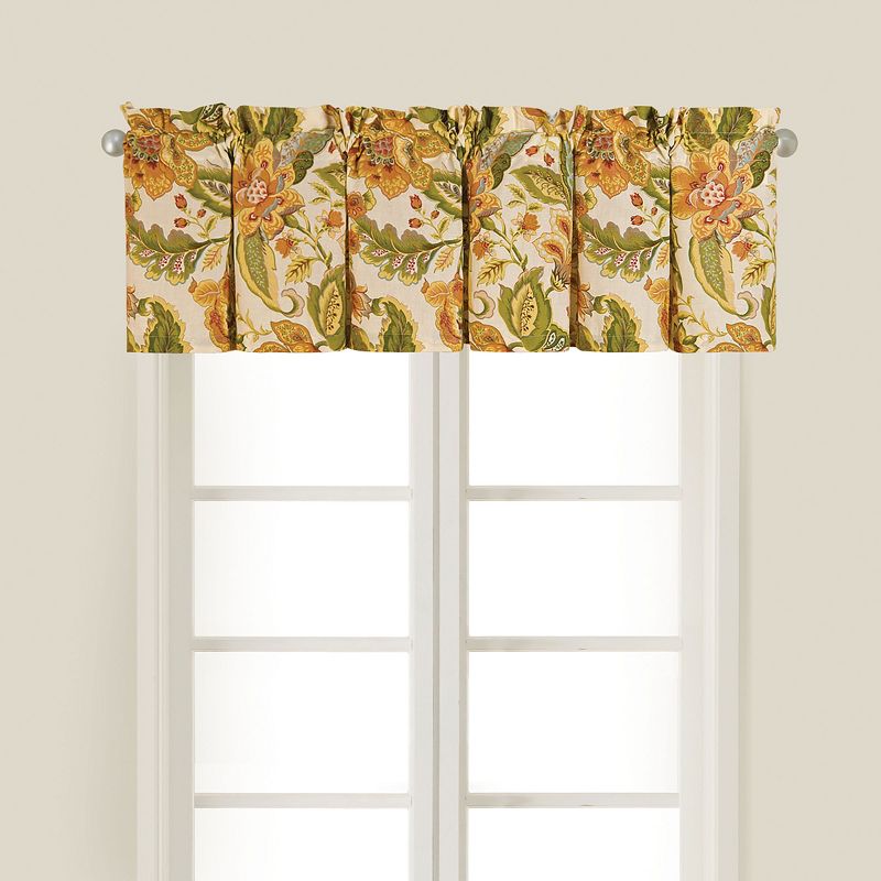 C&F Home Amelia Valance Collection, 1 of 6