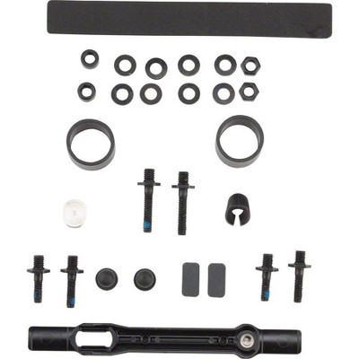 Campagnolo Power Unit Holders Extra Parts