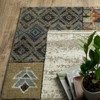 Oriental Weavers Venice 5774W Beige/ Multi-colored Indoor Area Rug - 6'7" x 9'2" - 4 of 4