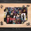 Toynk Svengoolie Collage 1000-Piece Jigsaw Puzzle | Toynk Exclusive - 2 of 4