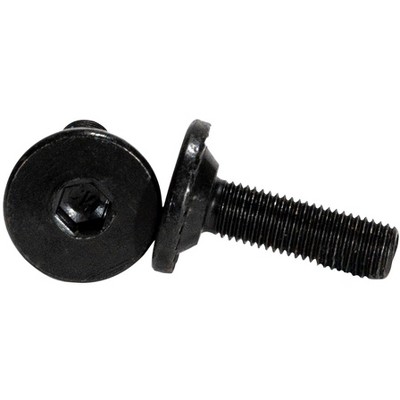 SAMOX Spindle Bolts Crank Arm Fixing Bolt