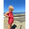 Girl Shelby Romper - VIGNETTE 4 - 2 of 2