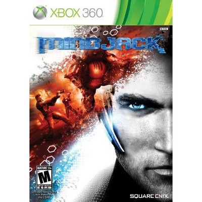 Mindjack - Xbox 360