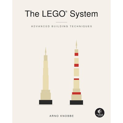 The Lego(r) System - by Arno Knobbe (Hardcover) : Target
