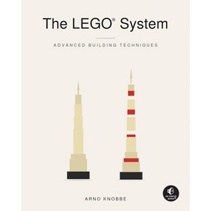 The Lego(r) System - by Arno Knobbe (Hardcover) : Target