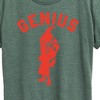 Women's - Jimmy Neutron - Boy Genius Short Sleeve Graphic T-Shirt - 2 of 4