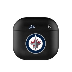 Keyscaper NHL Western Conference Teams Insignia AirPod Case Cover for AirPods 4 - 1 of 4