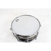 Ludwig Black Magic Black Nickel Brass Snare Drum Level 3 14 x 6.5 in. 194744726347 - 3 of 4