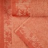Charming Floral Accent Cotton Set by Blue Nile Mills - 3 of 4