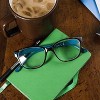 4 Pairs High Magnification Power Womens Reading Glasses - Cat Eye Readers +6.00 - 2 of 4