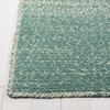 Natural Fiber NFB263 Hand Loomed Indoor Rugs - Safavieh - 3 of 4