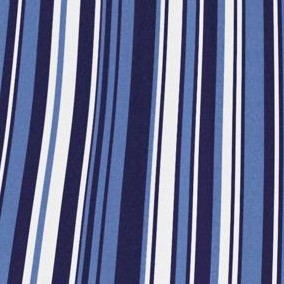 navy stripe