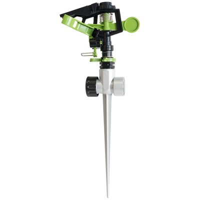Pulsating Spike Style Sprinkler System - AMES