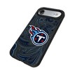 NFL AFC Teams Paisley MagSafe Compatible Cell Phone Case for Apple iPhone 17 Series - 2 of 4