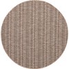 Unique Loom Outdoor Striped Maia Striped Woven Area Rug - 2 of 4