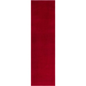 Loft LFT315 Machine Washable Skid Resistant Power Loomed Indoor Rugs - Safavieh - 1 of 4