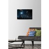 Trends International DC Comics Movie - Batman v Superman - Stare Unframed Wall Poster Prints - 2 of 4
