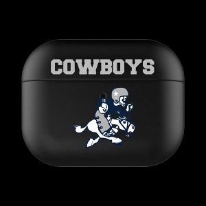 NFL NFC Historic Teams Insignia AirPod Case Cover for AirPods Pro 3 - 1 of 4