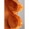 HalloweenCostumes.com Plus Size Adult Camel Jumpsuit Costume | Animal Costumes - 4 of 4