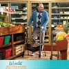 Stander Walker-Rollator Basket Accessory for Wonder Walkers and Wonder Rollators - 3 of 4